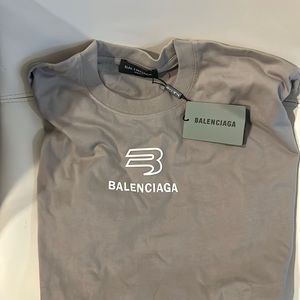 Balenciaga Tshirt